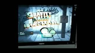 Disney Channel Hong Kong - Gravity Falls Intermission bumpers (2014) (SUPER-LOW QUALITY WITH NOISES)