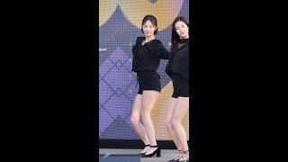 181116 SONAMOO(소나무) 뉴썬(NEWSUN) - 넘나 좋은 것(I Like U Too Much) 직캠(FANCAM) @빅버드페스티벌 by SPHiNX