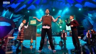 School of Rock the Musical UK - You're in the Band