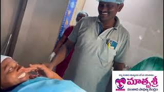 mathushree fertility center khammam - 8886668836