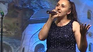 EMSADA KOVAČ - Iz kamena voda tekla - SEVDAH FEST BIHAĆ 2019