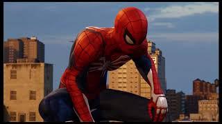 Spider Man (PS4) Fisk hideout - FP Good Game