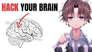Becoming DISCIPLINED Is Easy, Actually (Ayanokoji Guide)