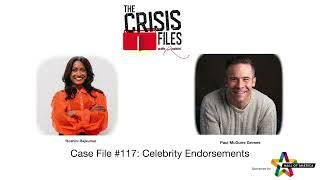 Case File #117: Celebrity Endorsements