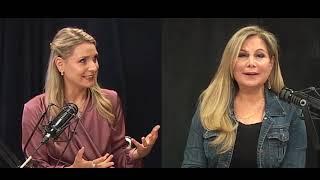 Deborah Kobylt LIVE Promo: Michelle Lang Talks about Why she Wrote "A Mermaid's Guide"