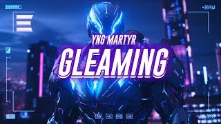 yng martyr - gleaming [lyrics]