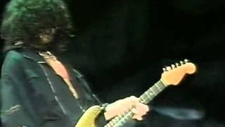 Joe Perry (Aerosmith) - Crazy - Solo