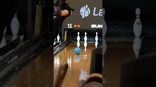 Never Before Seen Spare At The US Open 