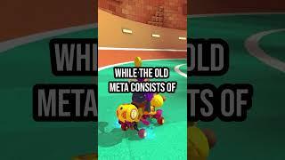 The New Meta vs The Old Meta | Mario Kart 8 Deluxe #mariokart #mariokart8deluxe #nintendo