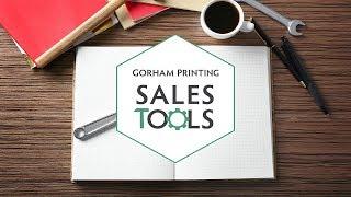 Introducing Sales Tools - Empowering Independent Authors