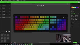 Using Razer Synapse 3