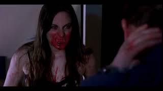 Vampire's Date Has Strange Blood