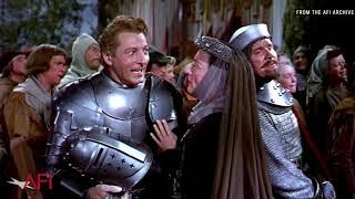 Martin Short & Carl Reiner on Danny Kaye and THE COURT JESTER