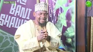 ILLAR BIYAWA KAI BUKATAR TA SHA' AWA || DR. NURA SALIHU SALIHANNUR