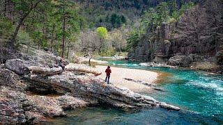 This is ARKANSAS! The Most Underrated State in America