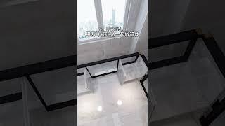 【装修知识】 94，瓷砖厨柜的做法方案参考