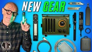 EDC Gear Haul (Everyday Carry) Ep 8