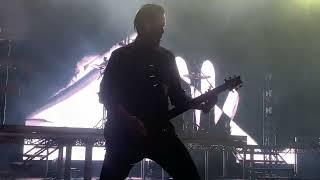 Pendulum - Self vs. Self (feat In Flames) Live Performance Brisbane 2023