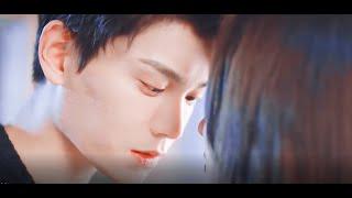 【全程高能】丁禹兮 韫色过浓之船+吻戏合集   Ding Yuxi and Zhang Yuxi Love Scene