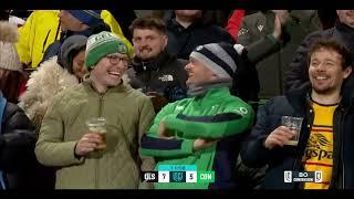 ULSTER v CONNACHT | URC | 4TH ROUND | 12 Oct 2024 | RUGBY FULL MATCH