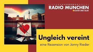 Ungleich vereint - eine Rezension von Jonny Rieder