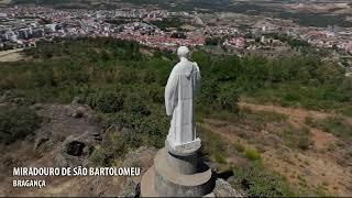 Os Miradouros da Rota de Terra Fria Transmontana