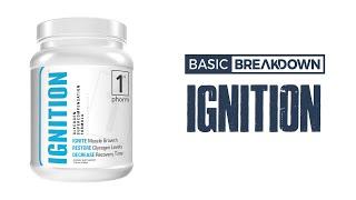 1st Phorm Ignition Carbohydrate Review | Basic Breakdown