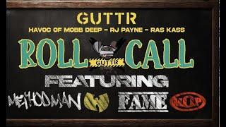 Ras Kass & RJ Payne ft. Method Man, Fame M.O.P. & Sway Calloway - Roll Call (Official Music Video)