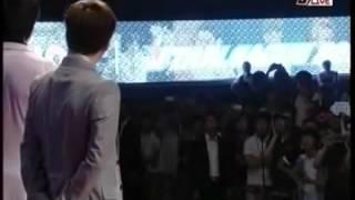스타1 마지막 스타리그 전용준캐스터 멘트