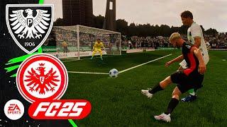 Holen wir ZUHAUSE endlich einen SIEG? - EA FC 25 Karriere Preußen Münster