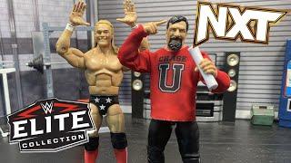 CUSTOM WWE ELITE ANDRE CHASE FIGURE REVIEW | CUSTOM SHOWCASE