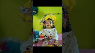 Muzhko shriji lelo apki sharan ME #shyam #radheshyam #love #gopal #shortsfeeds #youtube