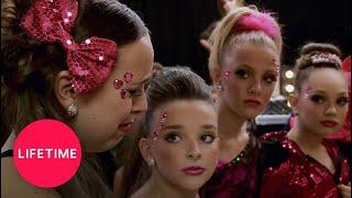 Dance Moms: Payton's Pre-Performance Meltdown (Season 4 Flashback) | Lifetime