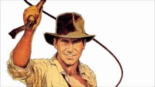 Celebrating INDIANA JONES