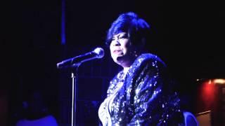 Martha Wash: Gonna Make You Sweat (Everybody Dance Now)