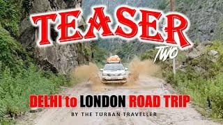WHO IS TURBAN TRAVELER ?  @theturbantraveller