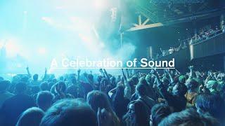 Le Guess Who? - A Celebration of Sound