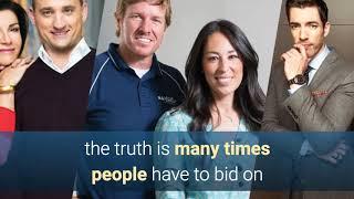 HGTV Myths