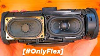 JBL Charge 4 VS Speakers [#OnlyFlex]