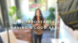 The Importance of Having a Good Realtor | Marissa Tuer | Native Real Estate