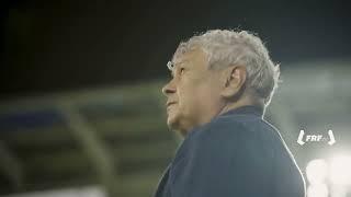 Mircea Lucescu, pentru UEFA.tv: „Aveam o obligaţie faţă de naţionala pe care am iubit-o tot timpul”