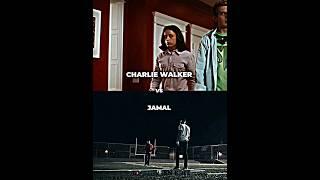 Charlie Walker ( Scream 4 ) vs Jamal "Jay" ( Scream Mtv )