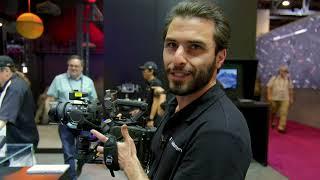 NAB Show 2023 Recap