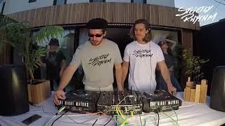 Strictly Rhythm Classics: Trutopia Live DJ Set