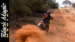 #7 – Sunraysia Safari Cross Country Rally – Day 2 Highlights