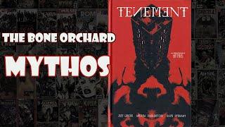 Bone Orchard Mythos: Tenement - Review