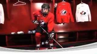 How to Clean Hockey Gear - Hockey Canada Recommendations