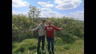 Благодарность Дмитрия для зрителей Artamonoff Life