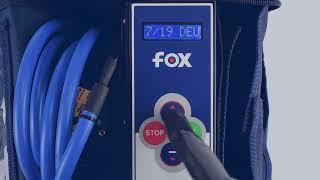 FOX Connect 160