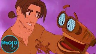 Top 10 Best Animated Movies That Flopped